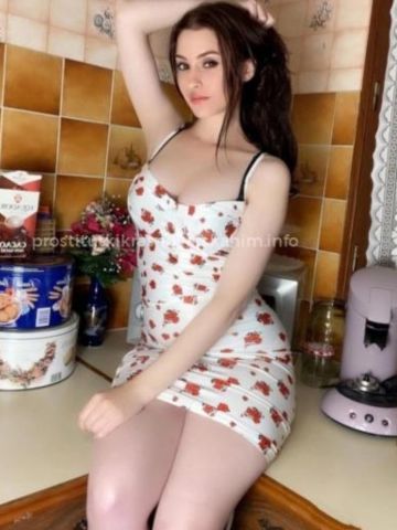 Проститутка Снежана